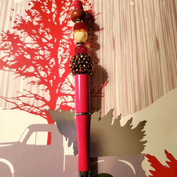 Handmade pens - Picture 5 of 6